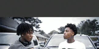 NBA Ben10, Close Associate of NBA YoungBoy, Allegedly Shot in Baton Rouge nba ben10 shot baton rouge