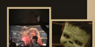 Police Forced to Remove Kids From Minecraft Movie Over Chicken Jockey Mayhem minecraft movie theater incident with kids
