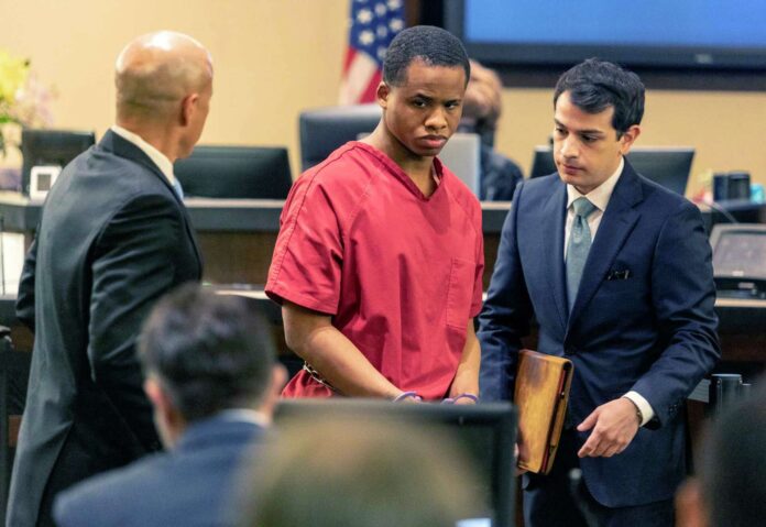 tayk second murder trial update