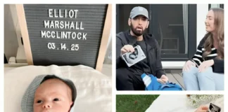 Surprise! Eminem Has Welcomed His First Grandchild nintendo switch 2 pre order delay