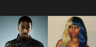 Big Sean Hints at Nicki Minaj Collab After She Sends Him a Song Nicki Minaj and Big Sean new song collaboration