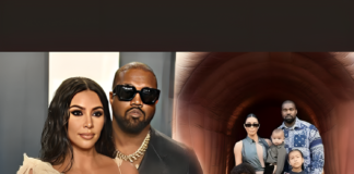 Kanye West Reveals He Never Planned to Have Kids with Kim Kardashian kanye west never wanted kids with kim kardashian