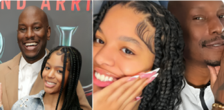 Tyrese Gibson’s Daughter Moves In With Dad at 18, Shocks Fans by Ending $10K Child Support Tyrese Gibson's daughter chose to live with him