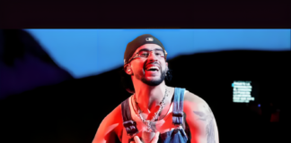 Bad Bunny Says He Finishes Albums Just a Day Before Release bad bunny finishes albums last minute