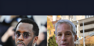 Young Thug’s Attorney Brian Steel Is Now Defending Diddy Brian Steel joins Diddy’s legal defense team