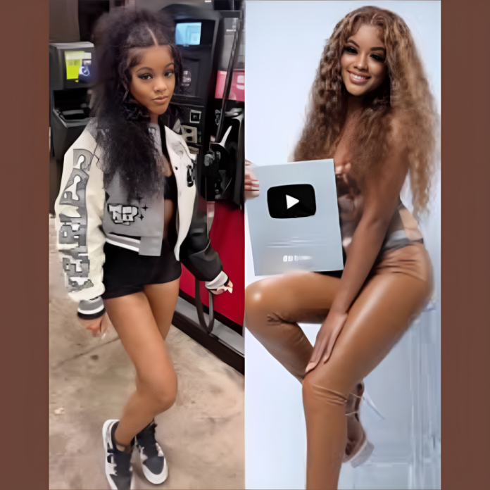 youtuber jass noellee dies after coma