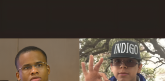 Tay-K Identified as Shooter in Chick-fil-A Murder of Photographer Mark Anthony Salvador tayk named shooter Mark Anthony Salvador murder