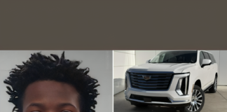 Half a Million Raised—Now Karmelo Anthony’s Family Lives in $900K Home with $150K Ride Karmelo Anthony donation controversy