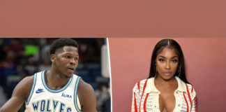 Lil Baby & Anthony Edwards’ Baby Mama Starts Her Own Trucking Company lil baby anthony edwards baby mama trucking company