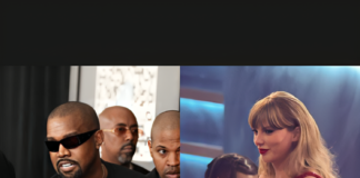 Taylor Swift Sends Cease-and-Desist to Ye After Explosive Claims About Bieber and Harry Styles taylor swift cease and desist letter to kanye west