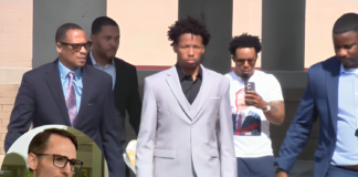 Karmelo Anthony’s Bond Cut to $250K After Alleged Teen Stabbing Karmelo Anthony bond reduction news