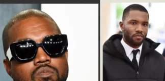 Ye Reveals How Frank Ocean Tried to Convince Him Not to Vote for Trump in 2016 frank ocean try to stop kanye voting trump