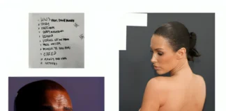 Ye’s New Song ‘Bianca Censori’ Confirms She Walked Away After Psych Ward Attempt ye bianca censori breakup song
