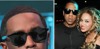 Diddy Lawsuit Update: Jay-Z and Beyoncé Names Removed from Explosive “Freak Off” Allegations jay z beyonce removed from diddy lawsuit