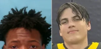 Karmelo Anthony, 17, Arrested for First-Degree Murder After Fatal Stabbing at Texas Track Meet karmelo anthony frisco texas murder case