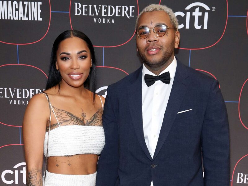 Who Is Kevin Gates' Wife?