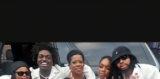 kodak black pooh shiesty mom sniper gang chain kodak black pooh shiesty mom sniper gang chain