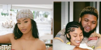 Rubi Rose Confesses: Her Relationship with Druski Was Real, But She Lied Out of Heartbreak rubi rose druski relationship real or fake