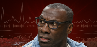 Shannon Sharpe Rape Accuser Drops Shocking Audio of Alleged Choking Threat shannon sharpe rape accusation audio leak