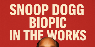 Snoop Dogg Teams Up With Universal Pictures for A Biopic About His Life snoop dogg universal pictures biopic announcement