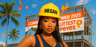 Megan Thee Stallion Is Launching Her Own Popeyes — Here’s What Fans Can Expect where is megan thee stallion popeyes located