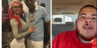 Woman Forces Boyfriend to Cover Boosie Meet & Greet Costs woman forces boyfriend to pay for Boosie meet and greet