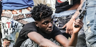 NBA YoungBoy’s Brother BWay Yungy Arrested in Texas for Marijuana & Weapon Possession BWay Yungy charges marijuana possession weapon
