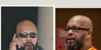 Suge Knight Settles $1.5 Million Lawsuit Over Terry Carter’s 2015 Death in Hit-and-Run suge knight terry carter wrongful death settlement