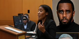 Attorney Nicole Westmoreland Joins Diddy’s Legal Team After Defending YSL’s Quamarvious Nichols attorney nicole westmoreland representing sean combs