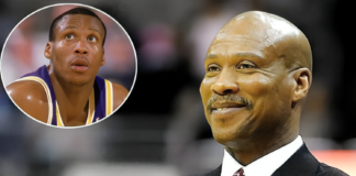 Former Lakers Champion Byron Scott Named in Decades-Old Abuse Case Byron Scott sexual assault case details