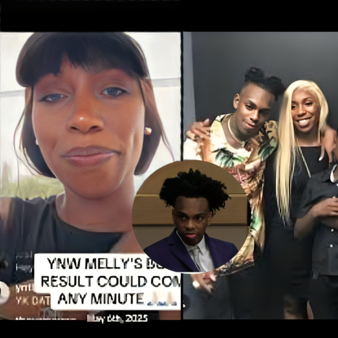 ynw melly mom says he could get bond soon