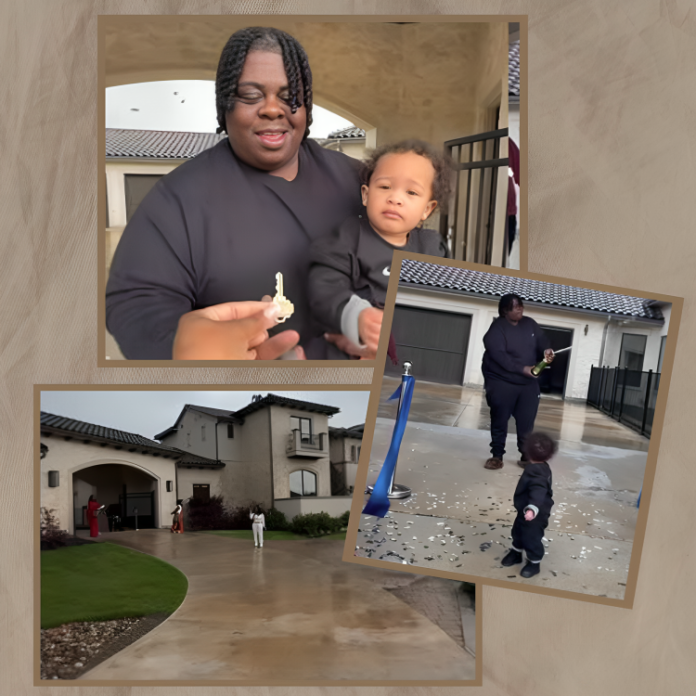 bigxthaplug new texas mansion
