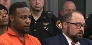 One Day After Police Kill His Son, Father Fatally Shoots Sheriff’s Deputy man kills deputy after son killed in police shooting
