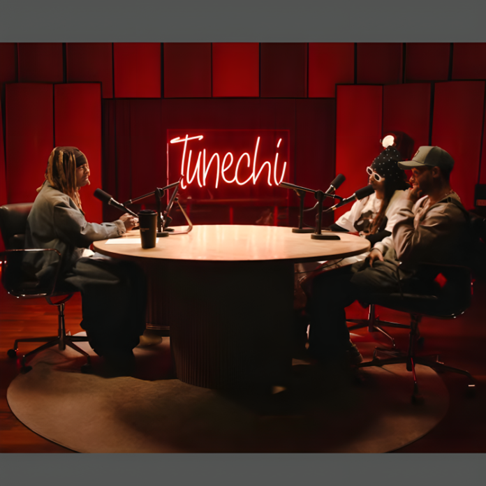 Lil Wayne announces new Young Money era on Apple Music
