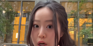Blogger Stephanie Soo Says He Locked Eyes With the Entire Press & Looked Like a Koala stephanie soo diddy courtroom description