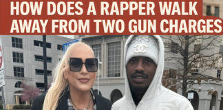 Lil Tjay’s Lawyer Explains the Game-Changing Move That Beat 2 Gun Cases Lil Tjay's Lawyer beat his gun charges