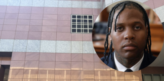 Lil Durk Faces Judge Today in Murder-for-Hire Case—Meghann Cuniff Reports Live from L.A. lil durk los angeles bail hearing update
