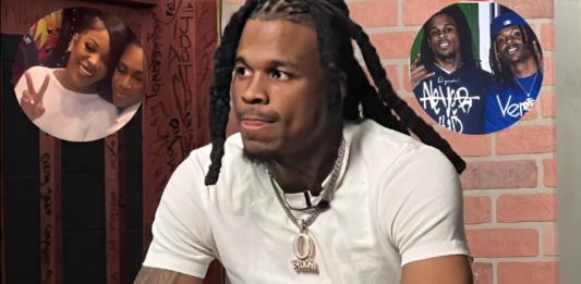 King von's friend munna duke shot and killed