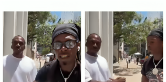 Biggzy, The Man Who Grabbed Jack Doherty’s Chain, Targeted Pusha T jack doherty chain snatcher also targeted pusha t
