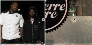 Jackboy Shuts Down Oakland Restaurant After Shooting Injures 2 Customers jackboy oakland restaurant shooting news