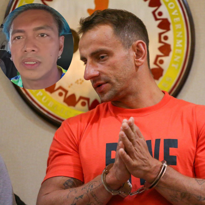 vitaly cameraman arrested in philippines