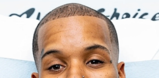 Tory Lanez Reportedly Stabbed Behind Bars and Hospitalized tory lanez prison stabbing details