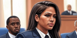 Cassie Takes the Stand in Diddy’s Trial — Here’s What She Said Under Oath cassie testimony diddy trial details