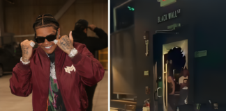 Brooklyn Rapper Young Ma Accused of Causing Damage at Boston Restaurant young ma boston restaurant incident