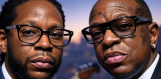 2 Chainz Went to New Orleans to Claim $900 from Birdman 2 chainz visits birdman in new orleans for 900 dollars