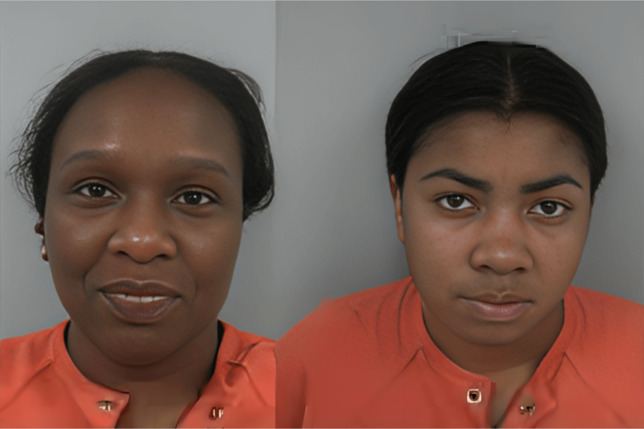 Female Inmate Arraignment 2 Women Arrested for Aiding New Orleans Inmates in Bold Escape Plot ...
