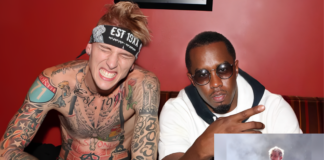 2013 MGK Interview Causes Uproar: Disturbing Talk on Teens & Link to Diddy’s Record Deal mgk 2013 interview underage girls controversy