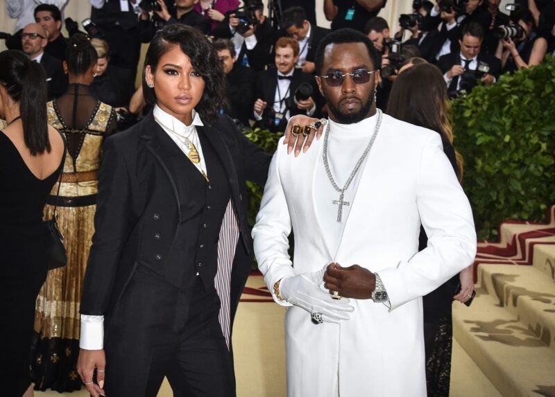 cassie court documents freak off diddy