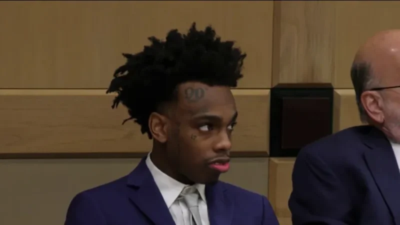 ynw melly mom talks about bond possibility