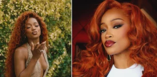 Actress Keke Palmer Reveals How She Lives Below Her Means Despite Making Millions keke palmer lives below her means